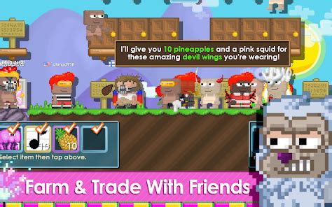 Growtopia – Apps on Google Play.